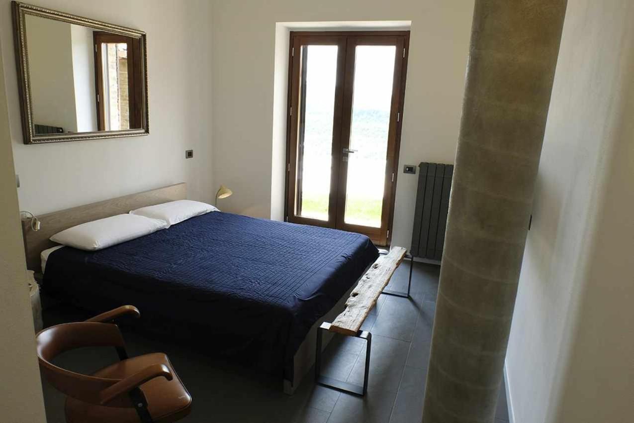 San Venanzo - Casale De Conti Villa Екстериор снимка